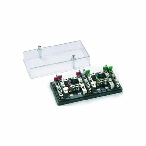 Cabur MC202G CONTROL TERMINAL BOARD Turkey