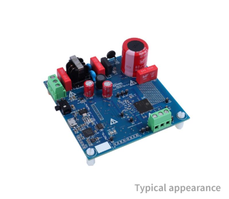Infineon EVAL-IMM101T-015 Turkey