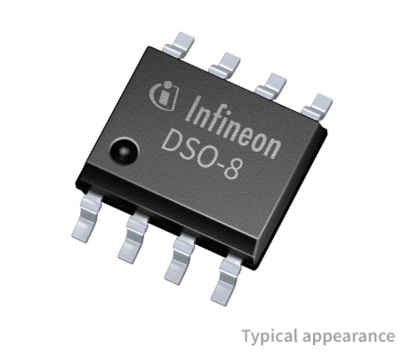 Infineon 2ED21091S06F Turkey