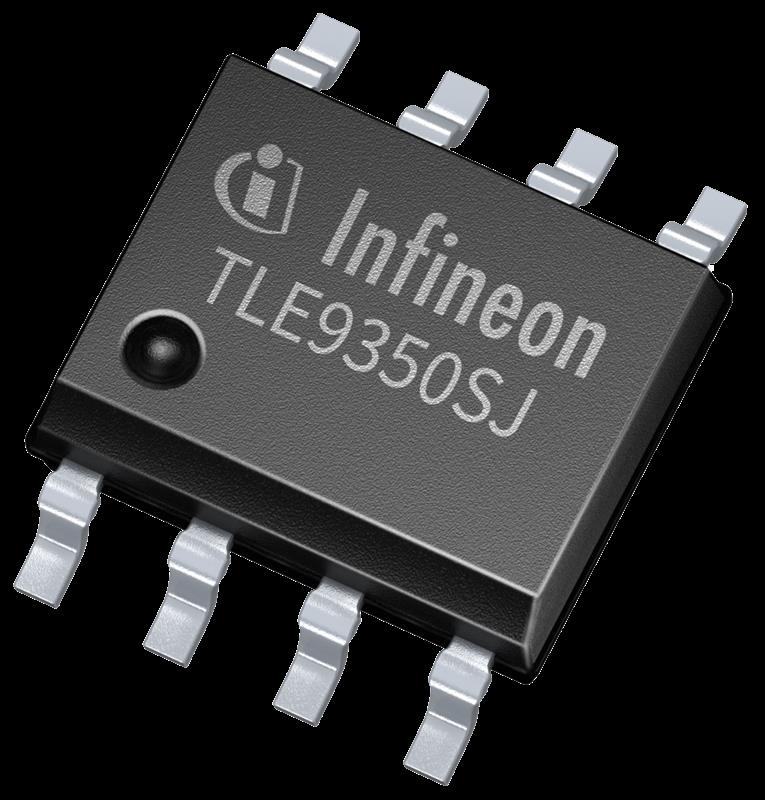 Infineon TLE9350SJ Turkey