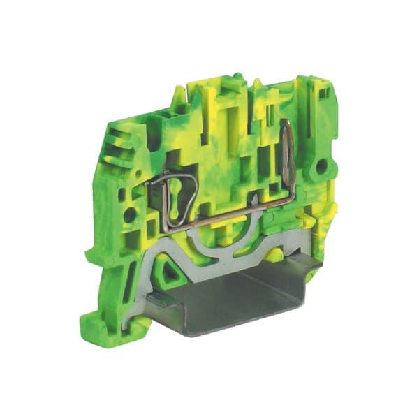 Cabur HVT500 EARTH CONNECTION FOR CONNECTOR Turkey