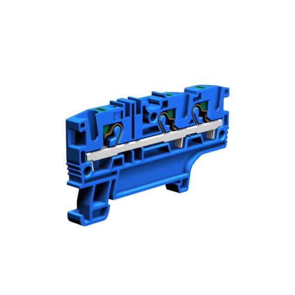 Cabur EFC410BL 1 LEVEL FEED-THROUGH Turkey