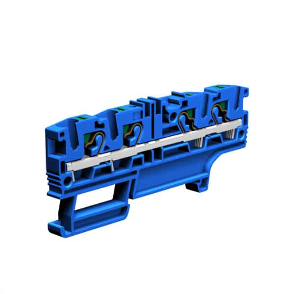Cabur EFC420BL 1 LEVEL FEED-THROUGH Turkey