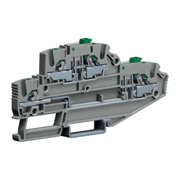 Cabur EFDS200GR 2 LEVELS WITH DISCONNECTOR Turkey
