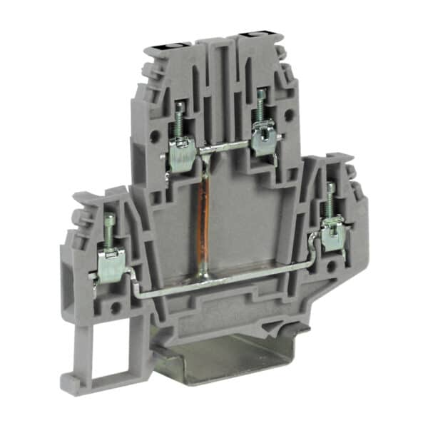 Cabur DB117GR 2 LEVELS FEED-THROUGH Turkey