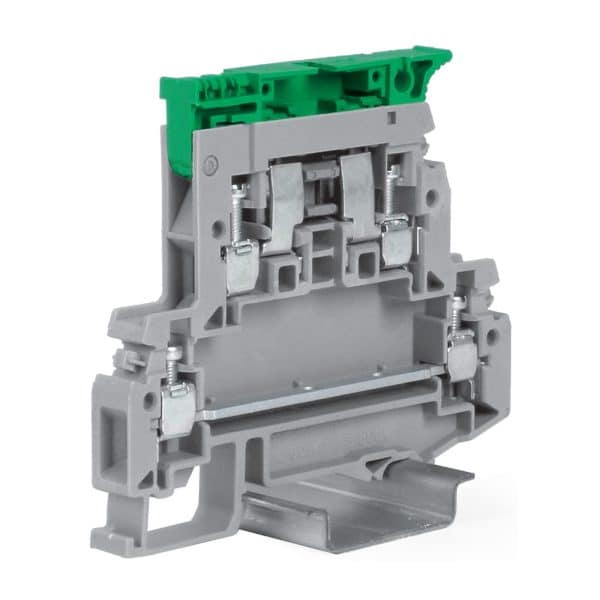 Cabur DA200 1 LEVEL FUSE-HOLDER Turkey