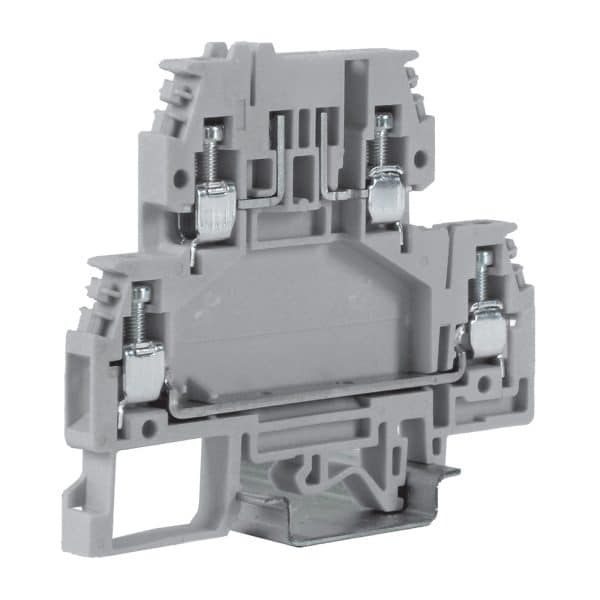 Cabur DA100 2 LEVELS FUSE-HOLDER Turkey