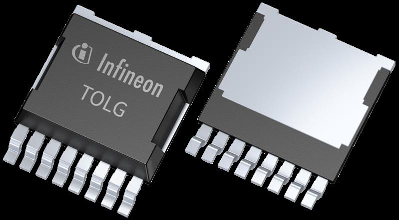 Infineon IAUTN06S5N008G Turkey