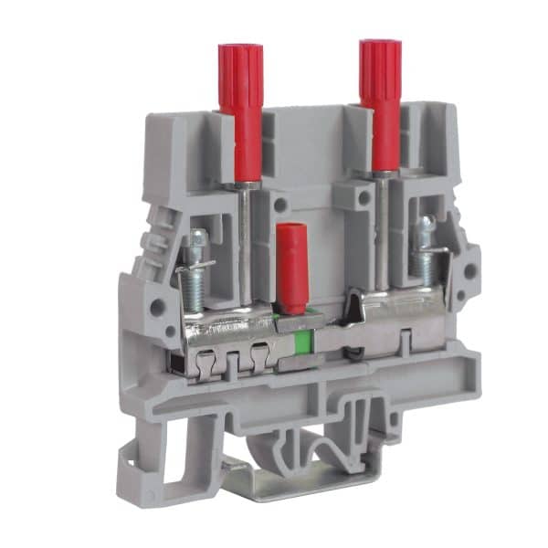 Cabur SB210GR FOR TEST AND MEASURING CIRCUITS Turkey
