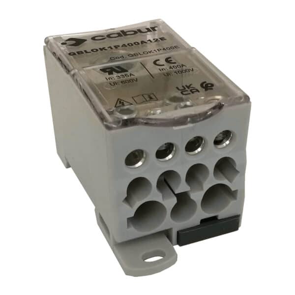 Cabur QBLOK1P500E Turkey