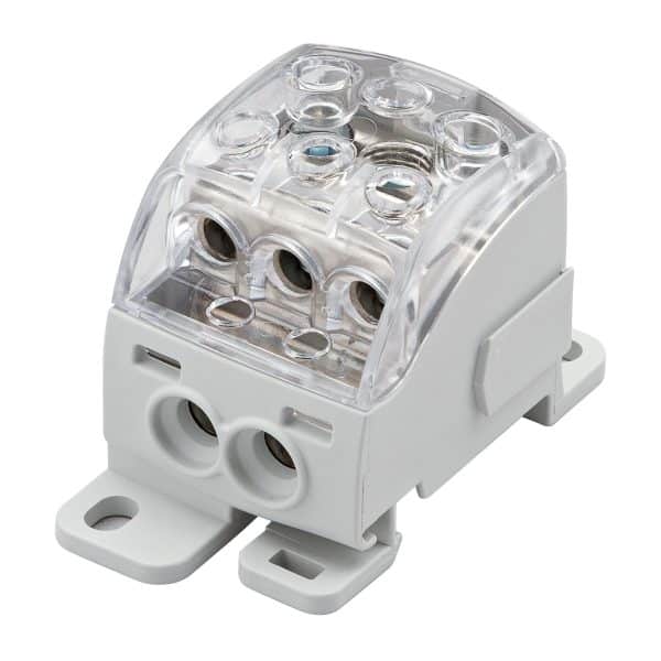 Cabur QBLOK1P160 UNIPOLAR Turkey