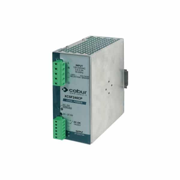 Cabur XCSF240CP Single phase power supplies Turkey