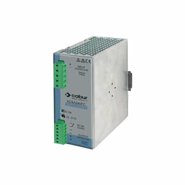 Cabur XCSA240FC Switch mode power supplies Turkey