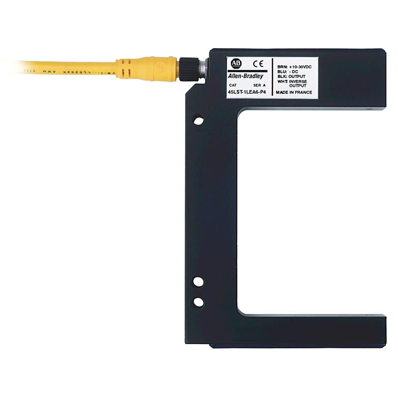 Allen Bradley 45LST-1LEA2-P4 Fork Sensor Turkey