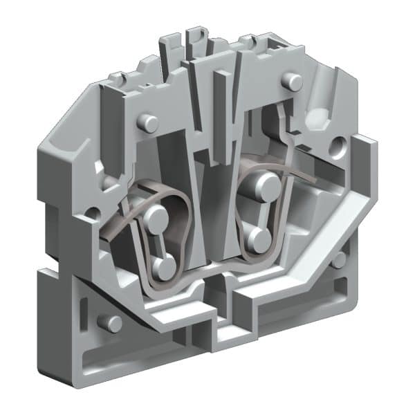 Cabur HP150GR MINI TERMINAL BLOCKS Turkey