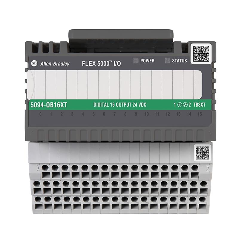 Allen Bradley 5094-OB16XT 5094XT Digital 16 Output Turkey