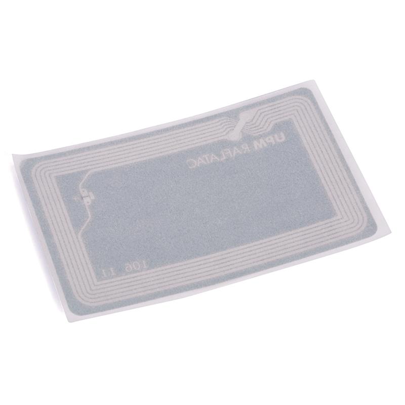 Allen Bradley 56RF-TG-5486 RFID iCode SLI Tag Turkey