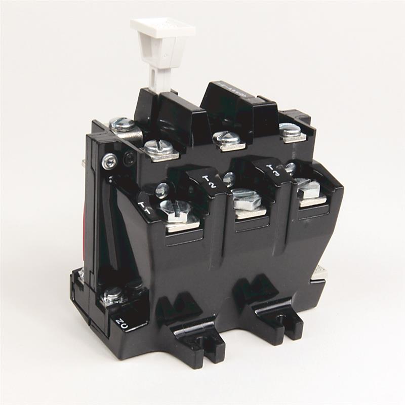 Allen Bradley 592-EUTC NEMA Overload Relay Turkey