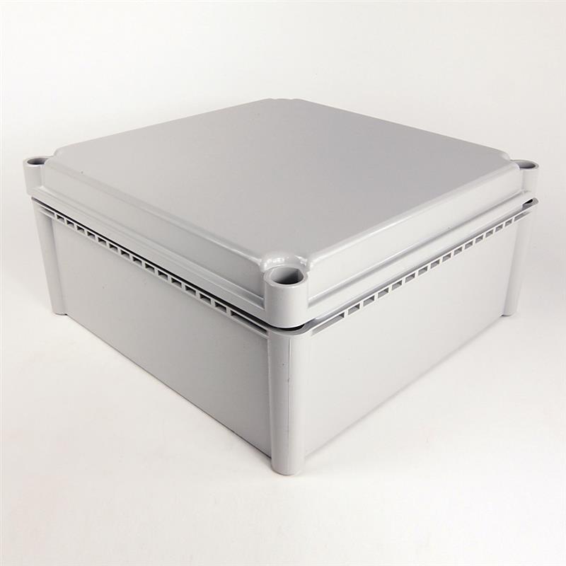 Allen Bradley 598-BS13115 GP Lift-Off Solid Cover Enclosure Turkey
