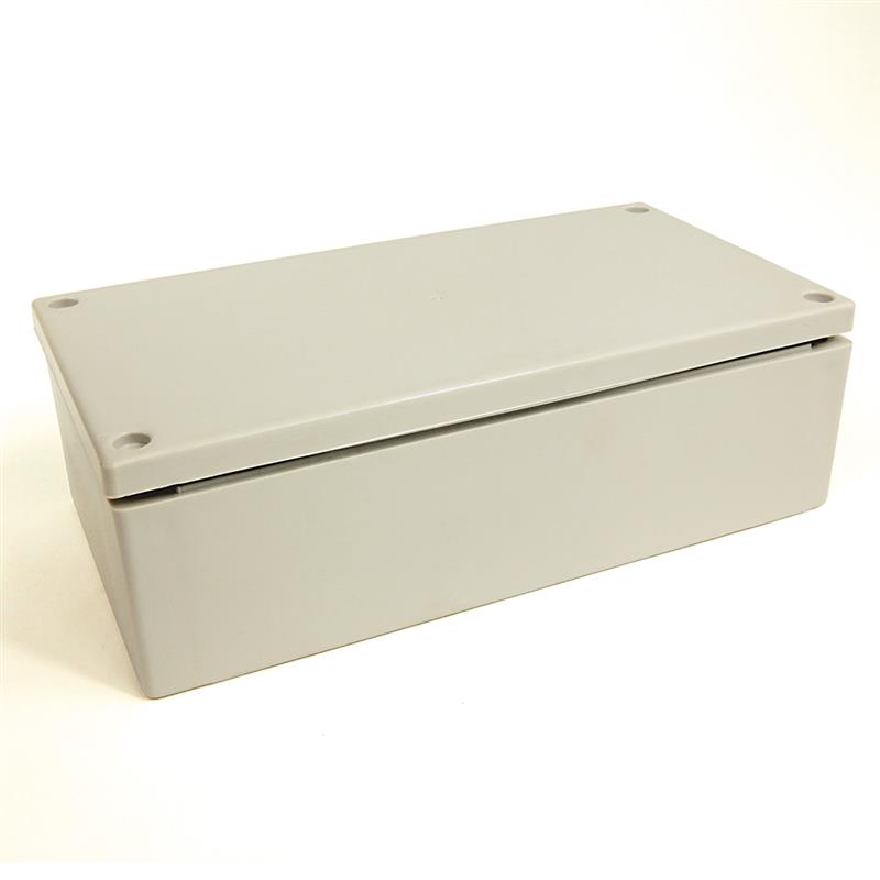Allen Bradley 598-BS885 Plastic Enclosure Turkey