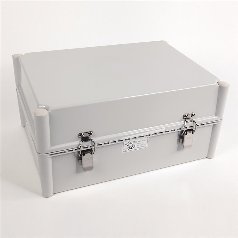 Allen Bradley 598-DS15117CM Plastic Enclosure Turkey