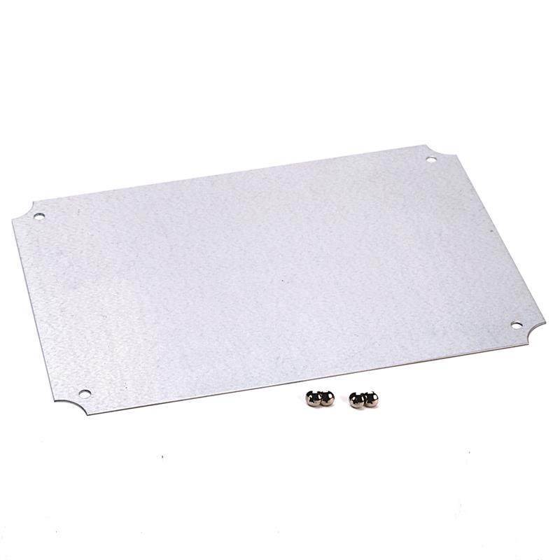 Allen Bradley 598-PM158 Metal Mounting Plate Turkey