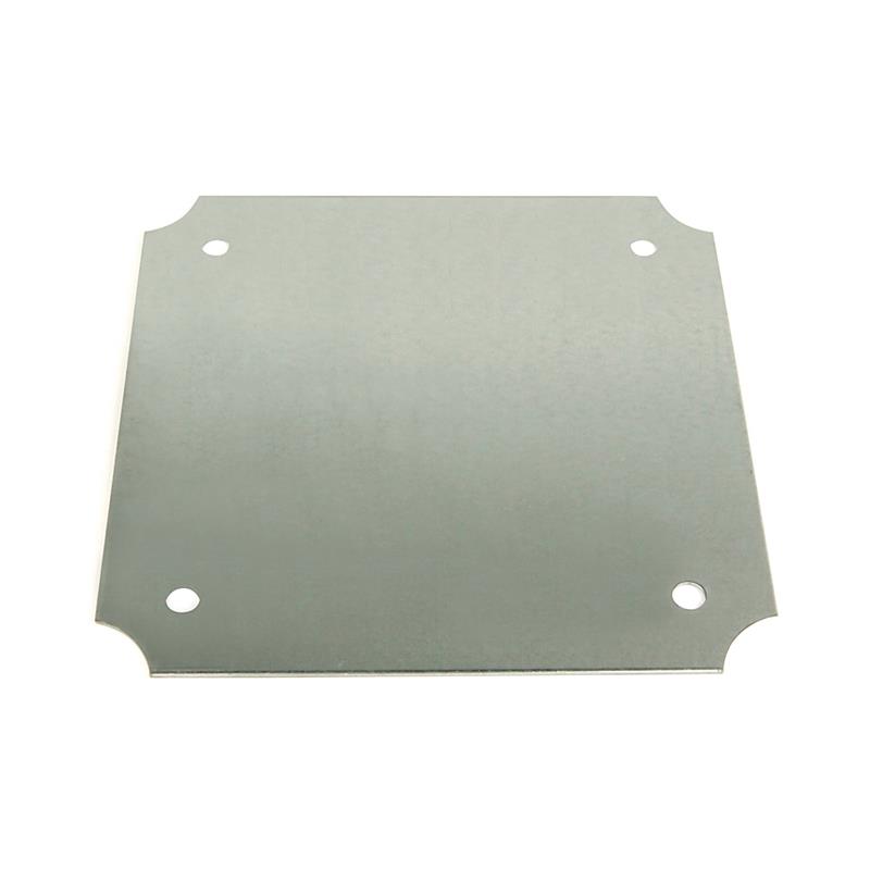 Allen Bradley 598-PM88 Metal Mounting Plate Turkey