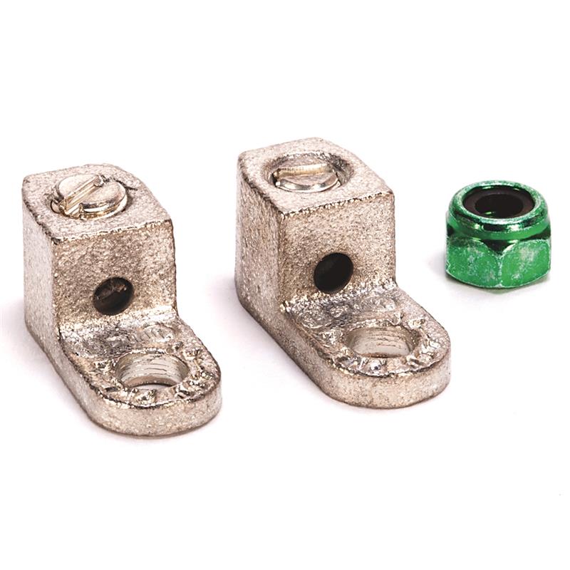 Allen Bradley 599-GR2 Ground Lug Kit  200A60 Turkey