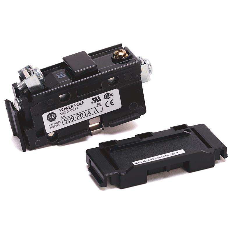 Allen Bradley 599-P01A Power Pole Adder Turkey