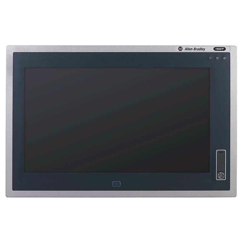 Allen Bradley 6181P-19B3MW71DC Integrated Display Industrial Computer Turkey