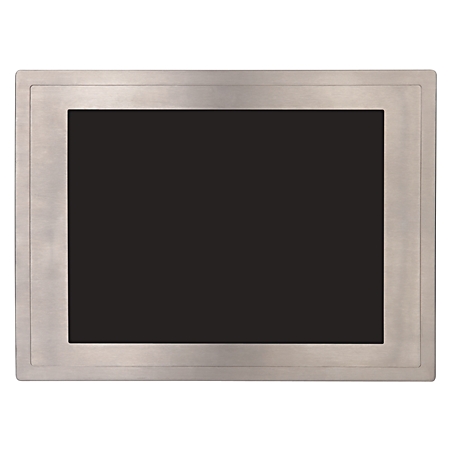 Allen Bradley 6186M-19PTSS Industrial Monitor Turkey