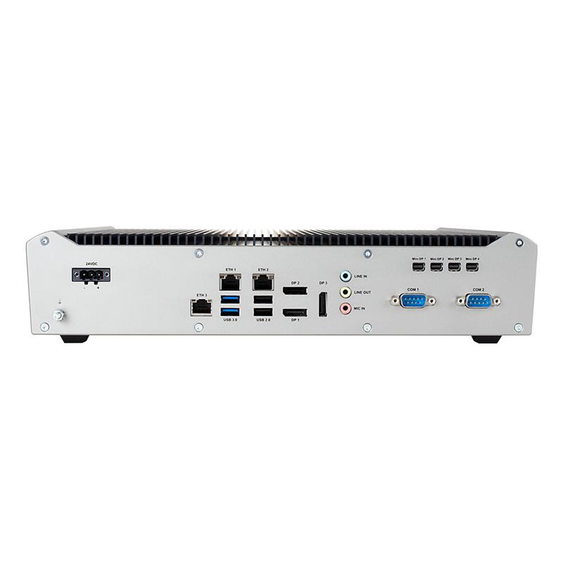 Allen Bradley 6200T-RC VersaView 5200 Multi-4K Thin Client Turkey