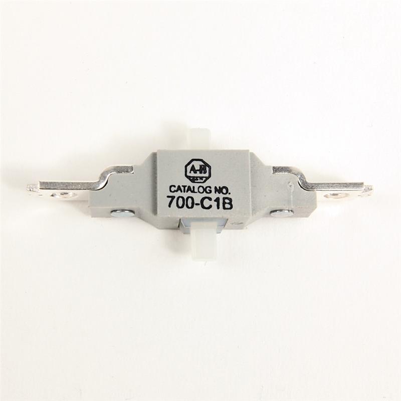 Allen Bradley 700-C1B Contact Cartridge Turkey