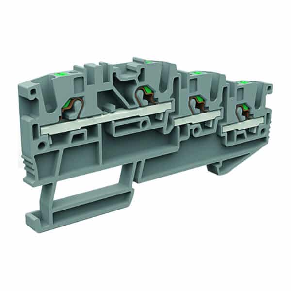 Cabur EFT250GR 3 LEVELS FEED-THROUGH Turkey