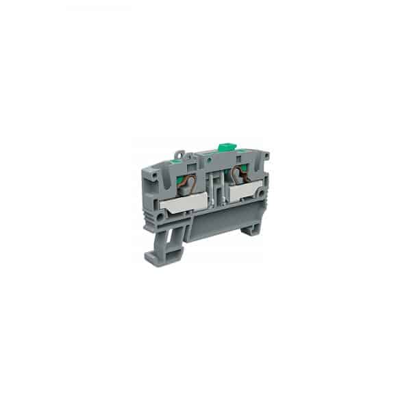 Cabur EFS400GR PUSH-IN TECHNOLOGY TERMINAL BLOCKS Turkey
