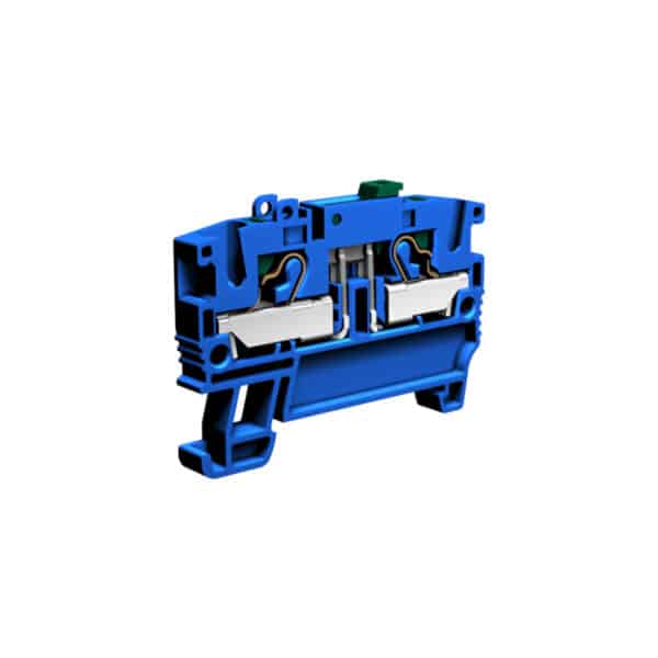 Cabur EFS400BL PUSH-IN TECHNOLOGY TERMINAL BLOCKS Turkey