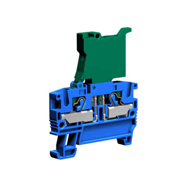 Cabur EFF400BL 1 LEVEL FUSE-HOLDER Turkey