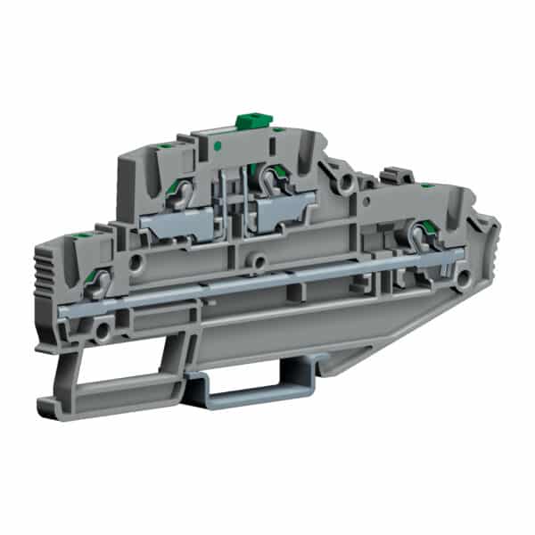 Cabur EFDS210GR 2 LEVELS WITH DISCONNECTOR Turkey