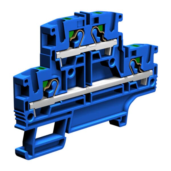 Cabur EFD400BL 2 LEVELS FEED-THROUGH Turkey