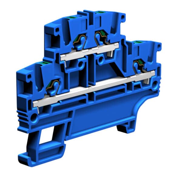 Cabur EFD200BL 2 LEVELS FEED-THROUGH Turkey