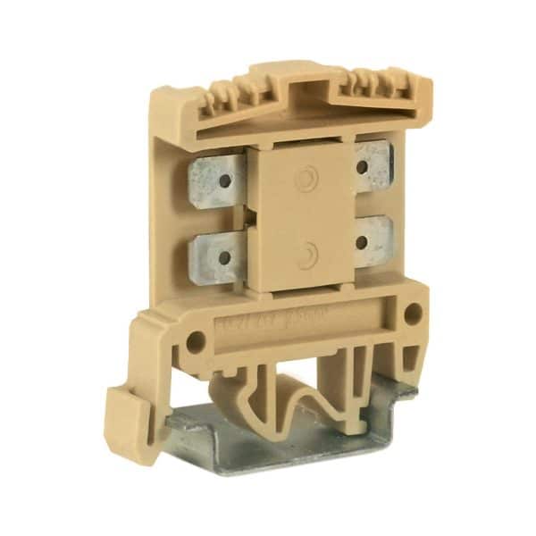 Cabur AF400 TERMINAL BLOCKS WITH SPECIAL CONNECTIONS Turkey