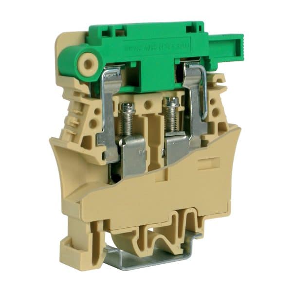 Cabur FP200 1 LEVEL FUSE-HOLDER Turkey