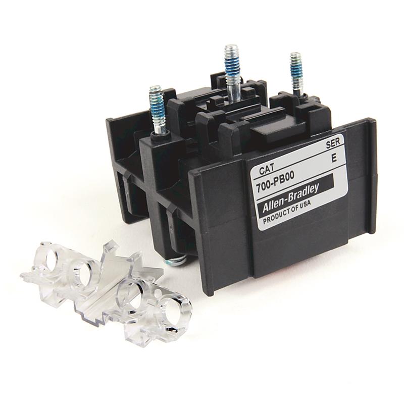Allen Bradley 700-PB00 Relay Accessory Turkey