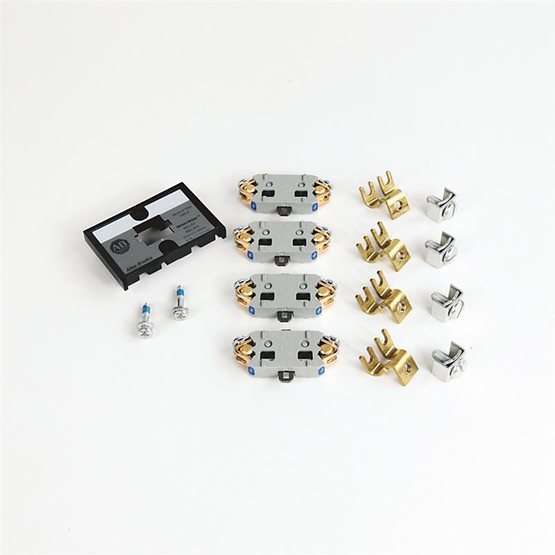 Allen Bradley 700-PHDKIT Heavy Duty Contact Relay Kit Turkey