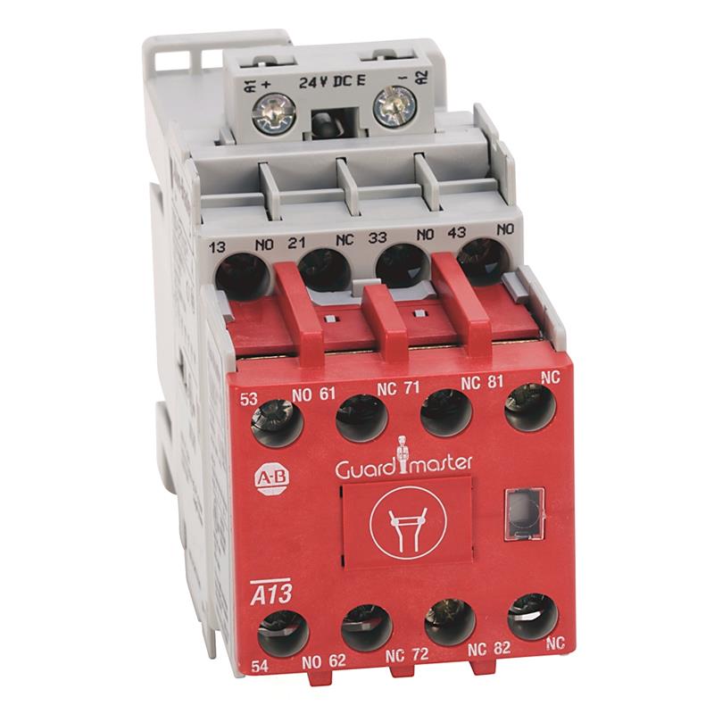 Allen Bradley 700S-CF530EAC Safety Industrial Relay Turkey