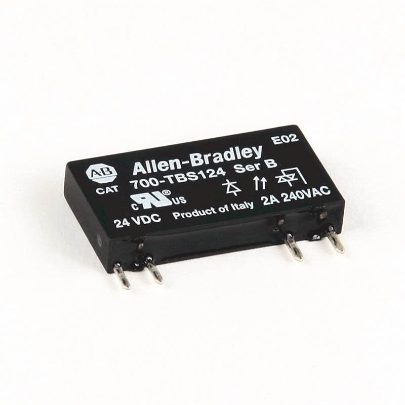 Allen Bradley 700-TBS160 Solid state replacement relay Turkey