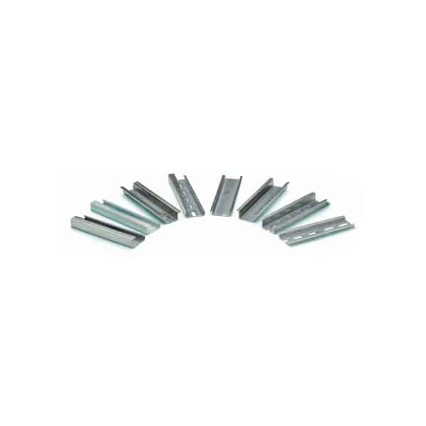 Cabur PR903 MOUNTING RAILS Turkey