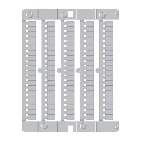Cabur NU0851 Marking tag Turkey