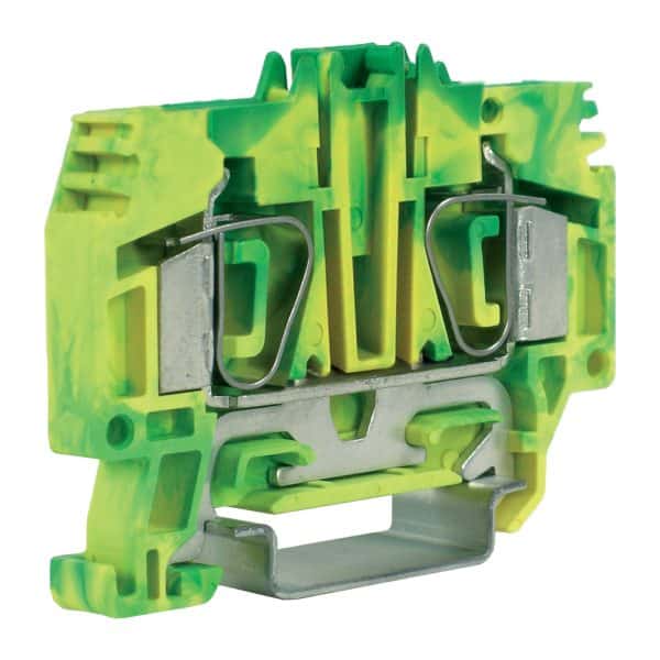 Cabur HT320 1 LEVEL EARTH CONNECTION Turkey