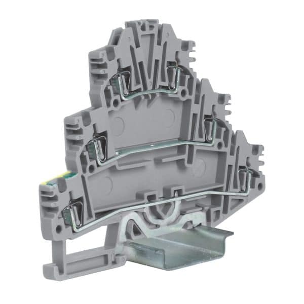 Cabur HL500GR 3 LEVELS FEED-THROUGH Turkey